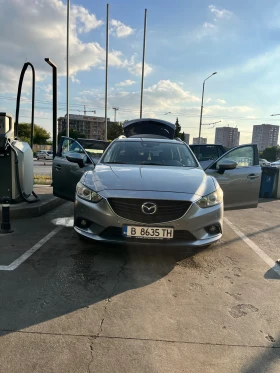 Mazda 6 - 13900 лв. - 58838117 15