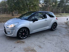 Обява за продажба на Citroen DS3 1.6 HDI 92 к.с ~8 999 лв. - изображение 3