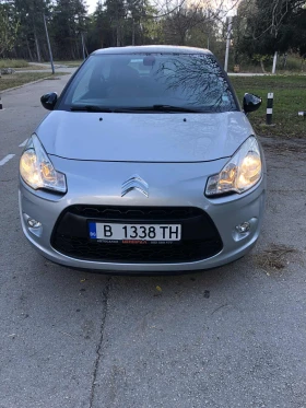Обява за продажба на Citroen DS3 1.6 HDI 92 к.с ~8 999 лв. - изображение 2