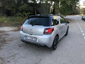 Обява за продажба на Citroen DS3 1.6 HDI 92 к.с ~8 999 лв. - изображение 4