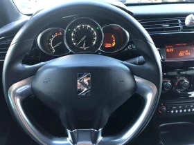 Обява за продажба на Citroen DS3 1.6 HDI 92 к.с ~8 999 лв. - изображение 8