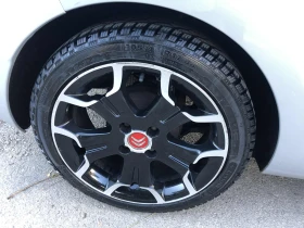 Обява за продажба на Citroen DS3 1.6 HDI 92 к.с ~8 999 лв. - изображение 7