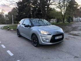 Обява за продажба на Citroen DS3 1.6 HDI 92 к.с ~8 999 лв. - изображение 1