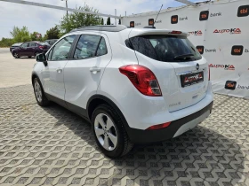 Opel Mokka X 1.4T-140= 96.000=  =  | Mobile.bg    5