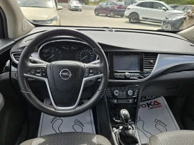 Opel Mokka X 1.4T-140= 96.000=  =  | Mobile.bg    11