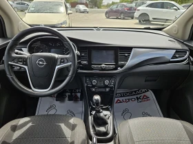 Opel Mokka X 1.4T-140= 96.000=  =  | Mobile.bg    12