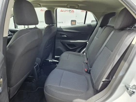 Opel Mokka X 1.4T-140= 96.000=  =  | Mobile.bg    9