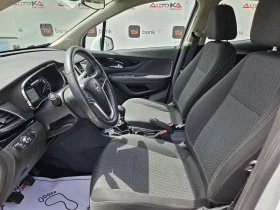 Opel Mokka X 1.4T-140= 96.000=  =  | Mobile.bg    7
