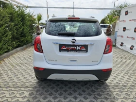 Opel Mokka X 1.4T-140= 96.000=  =  | Mobile.bg    4