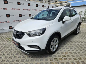 Opel Mokka X 1.4T-140= 96.000=  =  | Mobile.bg    6