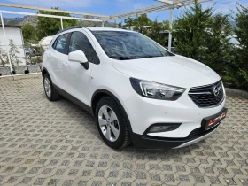 Opel Mokka X 1.4T-140= 96.000=  =  | Mobile.bg    2