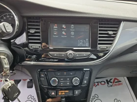 Opel Mokka X 1.4T-140= 96.000=  =  | Mobile.bg    16