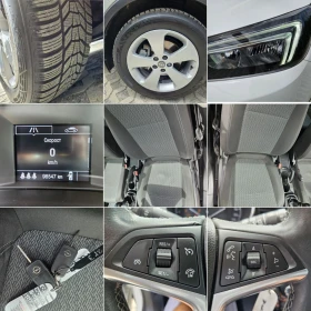 Opel Mokka X 1.4T-140= 96.000=  =  | Mobile.bg    17
