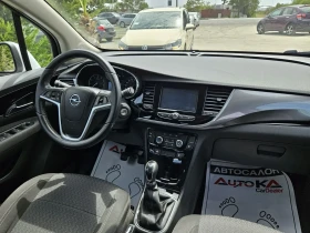 Opel Mokka X 1.4T-140= 96.000=  =  | Mobile.bg    13