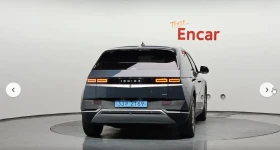 Hyundai Ioniq 5 - 55000 лв. - 37001772 4