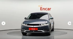 Hyundai Ioniq 5 - 55000 лв. - 37001772 3