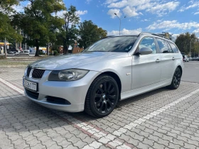     BMW 325 xi