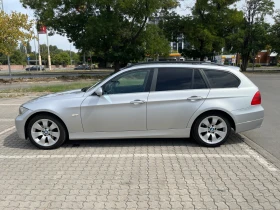     BMW 325 xi