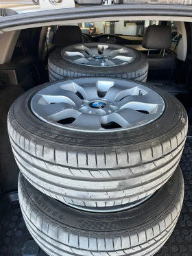 BMW 325 xi - 9499 лв. / 4856.76 € - 76779010 14