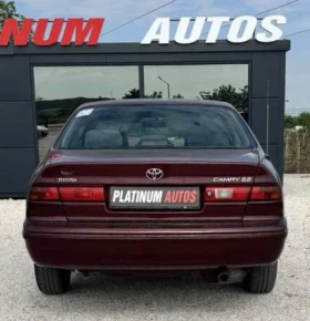 Toyota Camry 2.2 GL/// | Mobile.bg    10