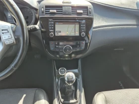 Nissan Pulsar 1.5dci Tekna | Mobile.bg    9