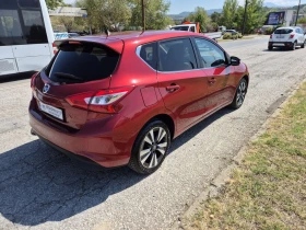 Nissan Pulsar 1.5dci Tekna | Mobile.bg    5