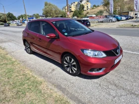 Nissan Pulsar 1.5dci Tekna | Mobile.bg    3