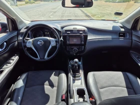 Nissan Pulsar 1.5dci Tekna | Mobile.bg    7