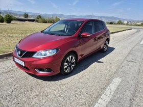 Nissan Pulsar 1.5dci Tekna | Mobile.bg    2
