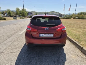 Nissan Pulsar 1.5dci Tekna | Mobile.bg    4