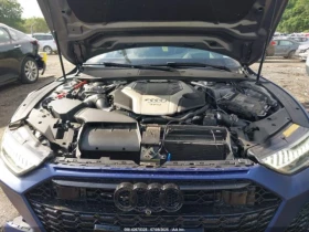 Audi A7 55 PREMIUM | Mobile.bg    11