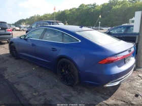 Audi A7 55 PREMIUM | Mobile.bg    4