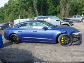 Audi A7 55 PREMIUM | Mobile.bg    14