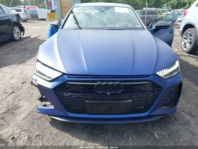 Audi A7 55 PREMIUM | Mobile.bg    2