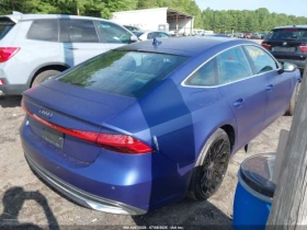 Audi A7 55 PREMIUM | Mobile.bg    6