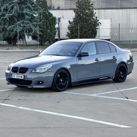 BMW 530 M-Paket NARDO GREY!!! Stage1! ЛИЗИНГ!!! 