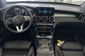 Mercedes-Benz GLC 200 d.COUPE.KAMERA.LED.NAVI | Mobile.bg    8