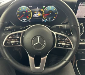 Mercedes-Benz GLC 200 d.COUPE.KAMERA.LED.NAVI | Mobile.bg    9