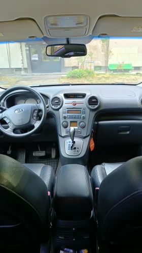 Kia Carens 2.0TDCI | Mobile.bg    6