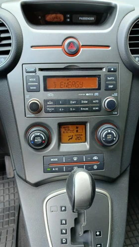 Kia Carens 2.0TDCI | Mobile.bg    11