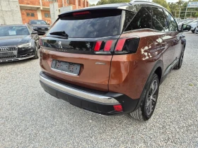 Обява за продажба на Peugeot 3008 2.0HDI-GT-LINE ~30 990 лв. - изображение 3