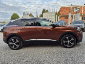 Обява за продажба на Peugeot 3008 2.0HDI-GT-LINE ~30 990 лв. - изображение 4