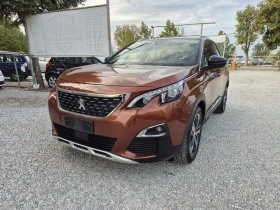 Обява за продажба на Peugeot 3008 2.0HDI-GT-LINE ~30 990 лв. - изображение 1