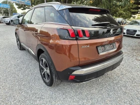 Обява за продажба на Peugeot 3008 2.0HDI-GT-LINE ~30 990 лв. - изображение 2