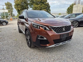 Обява за продажба на Peugeot 3008 2.0HDI-GT-LINE ~30 990 лв. - изображение 1