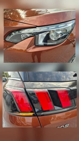 Peugeot 3008 2.0HDI-GT-LINE | Mobile.bg    14