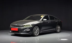 Обява за продажба на Kia K5 ~32 427 лв. - изображение 1