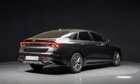 Обява за продажба на Kia K5 ~32 427 лв. - изображение 1