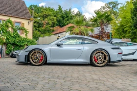 Обява за продажба на Porsche 911 992.2 GT3 CLUBSPORT/FACELIFT/GT3 CUP/BOSE/MATRIX/ ~ 247 176 EUR - изображение 5