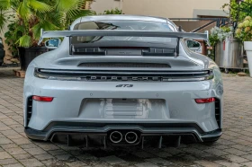 Обява за продажба на Porsche 911 992.2 GT3 CLUBSPORT/FACELIFT/GT3 CUP/BOSE/MATRIX/ ~ 247 176 EUR - изображение 4